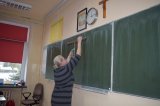 SPOTKANIE  Z WYKŁADOWCĄ POLITECHNIKI LUBELSKIEJ!